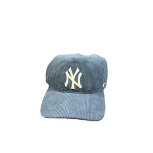 b-thckh17ewp-nya-casquette-de-baseball-new-york-yankees-mlb-thick-cord-hitch-navy-tu