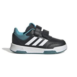 id2310-baskets-a-velcro-bebe-adidas-tensaur-carbon-cloud-white-arctic-fusion