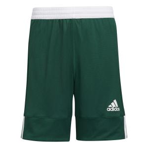 dy6623-short-enfant-adidas-3g-speed-reversible-vert-fonce-blanc