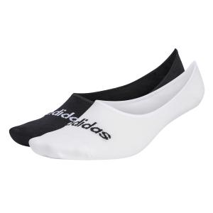 ht3448-chaussettes-ballerine-enfant-adidas-thin-linear-x2-noir-blanc