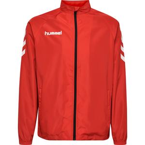 203442-3062-veste-enfant-hummel-hmlcore-micro-zip-rouge