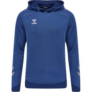207409-7045-sweatshirt-a-capuche-hummel-hmllead-poly-bleu