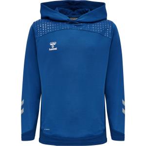 207410-7045-sweatshirt-a-capuche-enfant-hummel-hmllead-poly-bleu