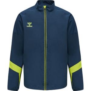 207416-7642-veste-enfant-hummel-hmllead-training-bleu-marine