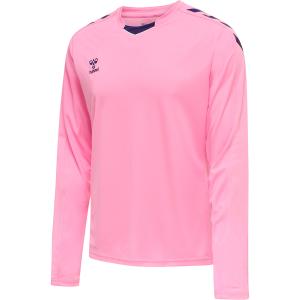 211461-3257-maillot-hummel-hmlcore-rose