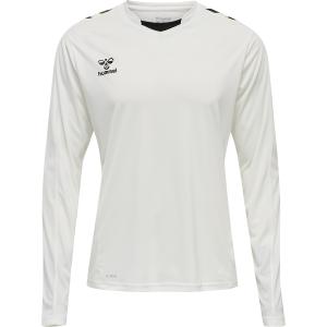 211461-9001-maillot-hummel-hmlcore-blanc
