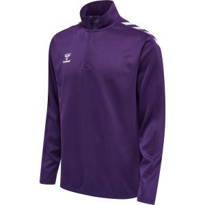 211479-3332-sweatshirt-hummel-hmlcore-xk-pourpre-blanc