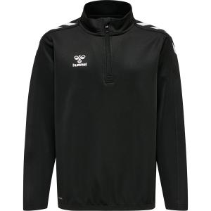 211480-2001-sweatshirt-enfant-hummel-core-xk-noir