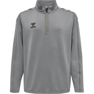 211480-2006-sweatshirt-enfant-hummel-hmlcore-xk-gris