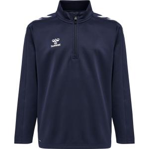 211480-7026-sweatshirt-enfant-hummel-core-xk-bleu-marine
