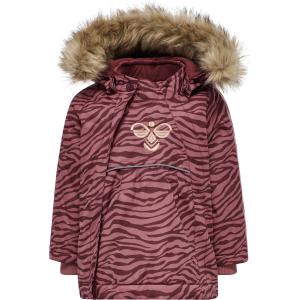 211653-4162-manteau-bebe-hummel-hmljessie-rouge-bordeaux