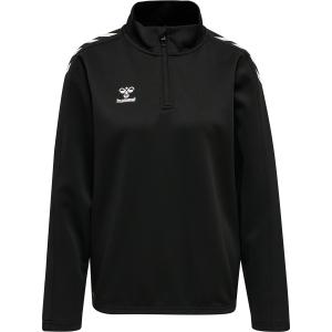 211945-2001-sweatshirt-femme-hummel-hmlcore-xk-noir