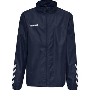 212083-7026-veste-enfant-hummel-hmlpromo-rain-bleu-marine