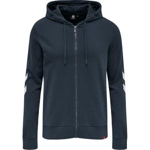 212566-7429-veste-a-capuche-hummel-hmllegacy-zip-bleu-fonce