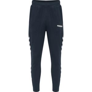 212567-7429-jogging-hummel-hmllegacy-tapered-bleu-nuit