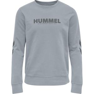 212571-2006-sweatshirt-hummel-hmllegacy-gris