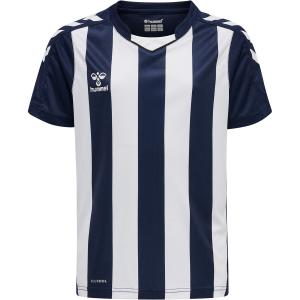 212642-7929-maillot-enfant-hummel-striped-bleu-marine-blanc