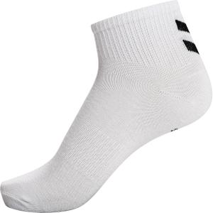 213252-9001-chaussettes-mi-longues-femme-hummel-hmlchevron-x6-blanc