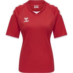 213923-3062-t-shirt-femme-hummel-hmlhmlcore-volley-rouge