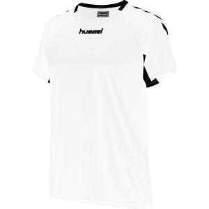 213923-9001-t-shirt-femme-hummel-hmlhmlcore-volley-blanc