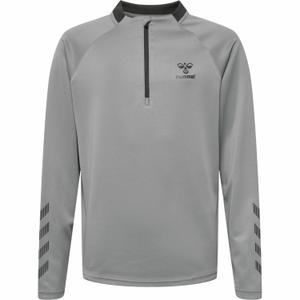 213936-1100-sweatshirt-1-2-zip-enfant-hummel-hmlgg12-action-alloy