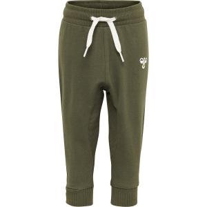 214164-6453-jogging-enfant-hummel-hmlapple-vert