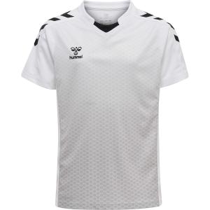 215003-9001-t-shirt-enfant-hummel-basic-blanc
