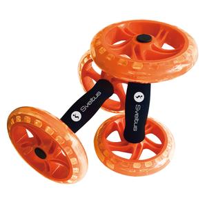 2607-roue-abdominale-sveltus-double-orange-noir-tu