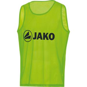 2616-u-02-chasuble-jako-classic-2-0-vert-fluo