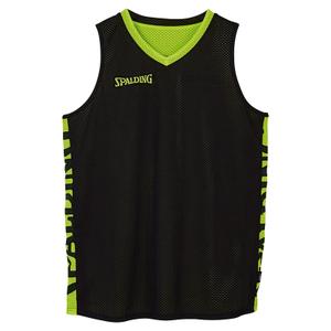3002025-bl-fl-maillot-spalding-essential-reversible-noir-jaune-fluo