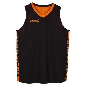 3002025-bl-or-maillot-spalding-essential-reversible-noir-orange