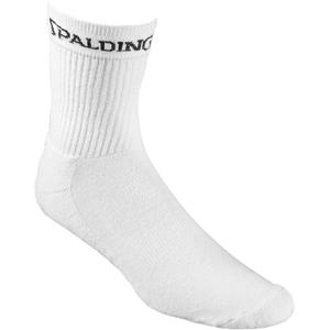 3003194-wh-chaussettes-moyennes-spalding-blanc