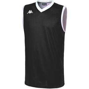 3025h60-005-maillot-de-basket-enfant-kappa-cefalu-noir-blanc