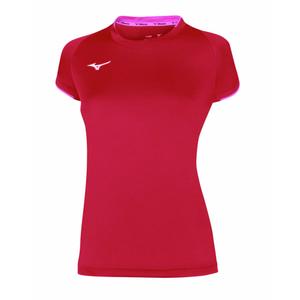32ea720262-maillot-mizuno-femme-core-rouge-rose-fluo