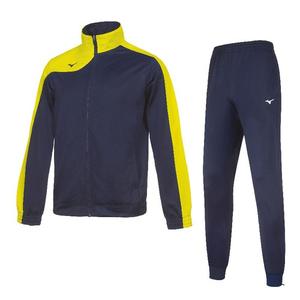 32eg720612-survetement-mizuno-femme-team-kobe-knit-bleu-marine-jaune