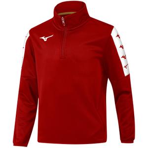 32fc990062-sweatshirt-enfant-mizuno-nara-tt-rouge