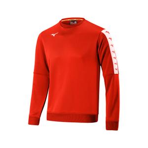 32fc9a0362-sweatshirt-mizuno-nara-training-rouge