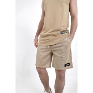 4192-beig-short-sixth-june-mesh-beige