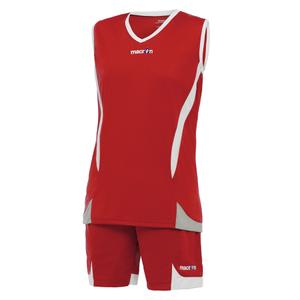 43250201-ensemble-femme-macron-raja-rouge-blanc