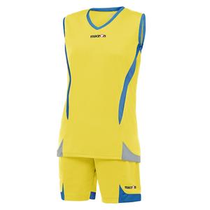 43250503-ensemble-femme-macron-raja-jaune-bleu
