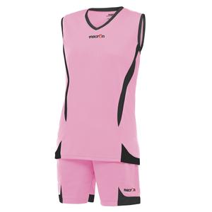 43252709-ensemble-femme-macron-raja-rose-noir