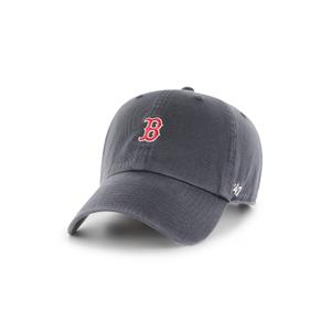 b-bsrnr02gws-vn-casquette-de-baseball-boston-red-sox-mlb-base-runner-clean-up-vintage-navy-tu