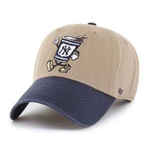 b-carcu17gws-kh-casquette-de-baseball-47brand-new-york-yankees-mlb-clean-up-khaki-tu