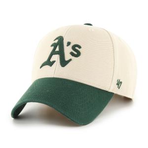 b-firfd18htp-ss-casquette-de-baseball-clean-up-mlb-oakland-athletics-fairfield-mcp-sandstone-tu