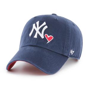 b-iconc17gws-nyb-casquette-de-baseball-new-york-yankees-mlb-icon-clean-up-navy-tu