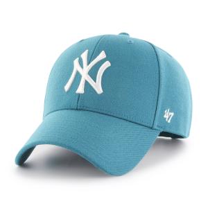 b-mvpsp17wbp-dt-casquette-de-baseball-new-york-yankees-47brand-mlb-mvp-dark-teal-tu