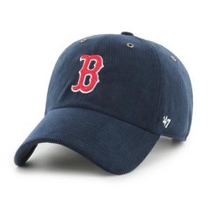 b-tcdcu02iws-ny-casquette-de-baseball-boston-red-sox-mlb-thin-cord-clean-up-navy-tu