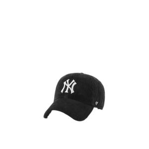b-thckm17ews-bka-casquette-de-baseball-new-york-yankees-mlb-thick-cord-mvp-black-tu