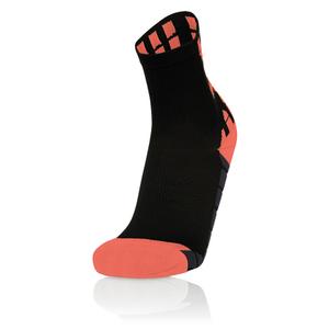 49010921-chaussettes-macron-interval-x5-noir-orange-fluo