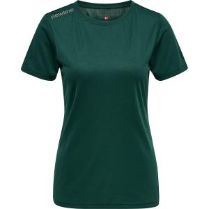500100-6284-t-shirt-femme-newline-functional-noir